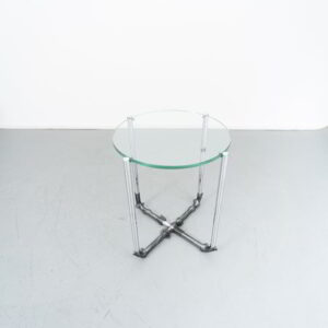 Gispen bijzettafel Gispen Today 413 H 60 cm