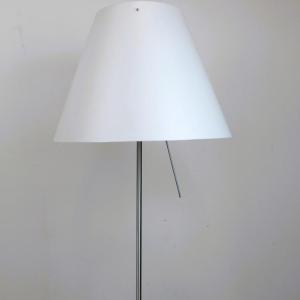 Luceplan Costanza D13if Tafellamp - Lampenkap Naar Keuze