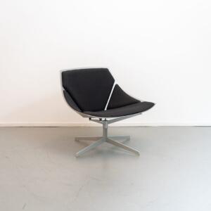 Fritz Hansen Space Lounge stoel Jehs Laub