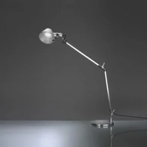 Artemide Tolomeo Bureau/Tafellamp Led Dimbaar - AKTIE !!!