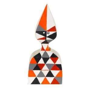 Vitra Wooden Dolls No 12