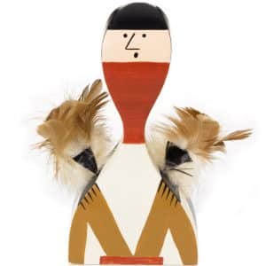 Vitra Wooden Dolls No 10