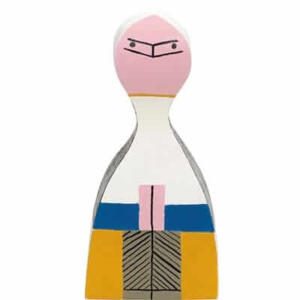 Vitra Wooden Dolls No 15
