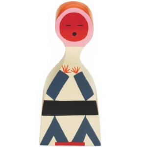 Vitra Wooden Dolls No 18