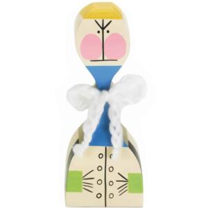 Vitra Wooden Dolls No 21