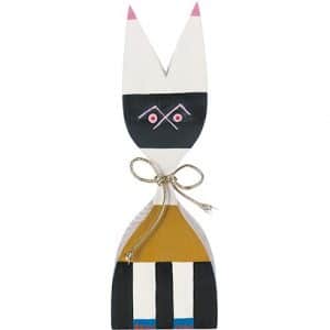 Vitra Wooden Dolls No 09