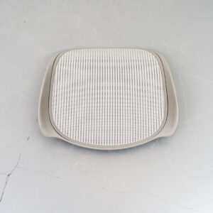 Herman Miller Aeron Losse Zitting Mineral - Maat B