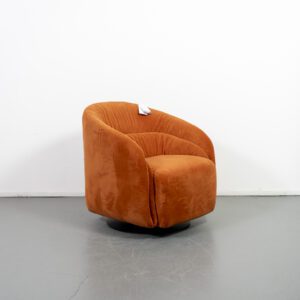 Natuzzi fauteuil C218 Botao Nieuw