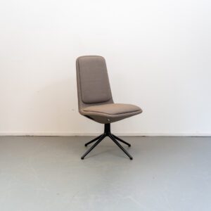 Normann Copenhagen Off Chair Low chair
