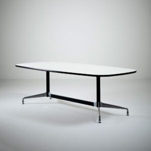 Vitra Eames Segmented Table Wit 274 cm