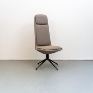 Normann Copenhagen Off Chair High 4L kussens