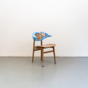 Norr 11 Buffalo Dining Table chair Eiken Nieuw