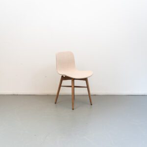 Norr 11 Langue Original Chair Hout
