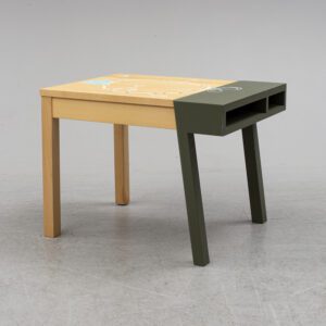 Vitra Hella Jongerius Stekelvarken tafel Porcupine Desk
