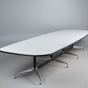 Vitra Eames Segmented Table Wit 520 cm