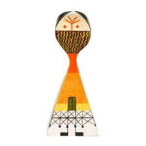 Vitra Wooden Dolls No 13