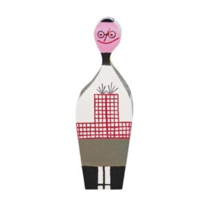 Vitra Wooden Dolls No 08