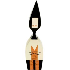 Vitra Dolls No 20  Alexander Girard Nieuw
