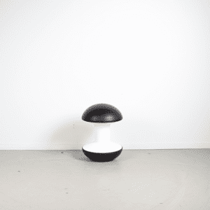 Humanscale Ballo Chair Zwart/Wit  AKTIE !!!