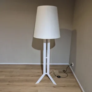 Arco ZTAHL lamp 75 cm H 210 cm