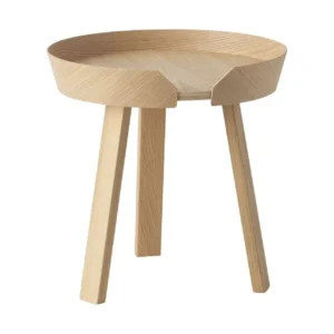 Muuto Around Coffee salontafel lager 46 cm