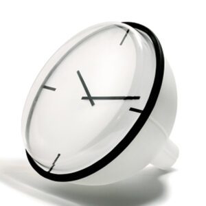 Van Esch Design Klok OClock 120 cm LMTD