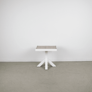 Gispen Dukdalf Tafel – Vierkant