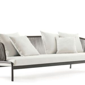 Roda Tuinset Spool Bank & Fauteuil Aktie