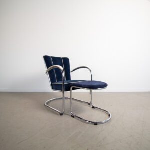 Gispen 412 + Hocker