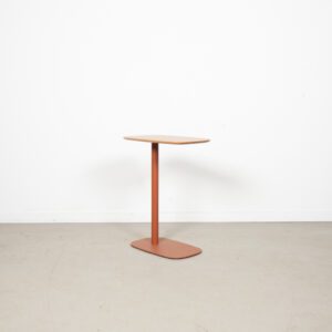 Pip Haworth Bijzettafel Hout - Oranje