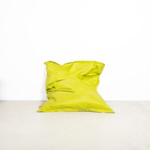 Fatboy Zitzak Lime Nylon